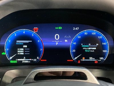 2025 Toyota VELLFIRE — миниатюра 52