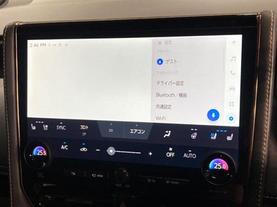 2025 Toyota VELLFIRE — миниатюра 49