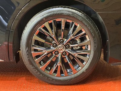 2025 Toyota VELLFIRE — миниатюра 24