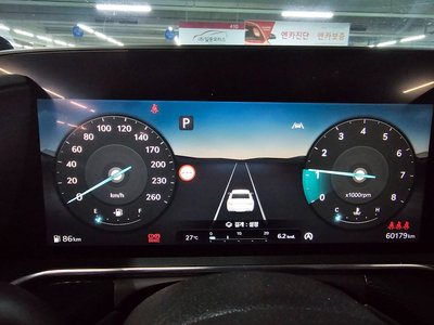 2023 Genesis G90 (RS4) 照片 4