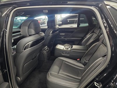 2023 Genesis G90 (RS4) 照片 3