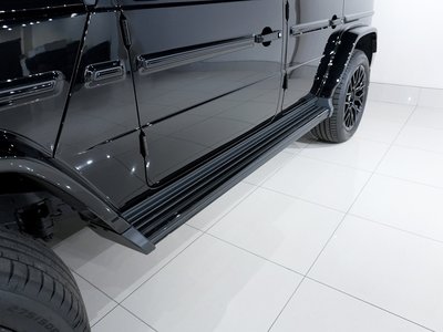 MERCEDES-BENZ G-CLASS - 9