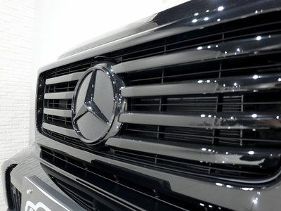 MERCEDES-BENZ G-CLASS - 7