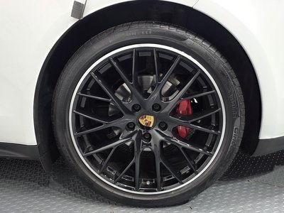 PORSCHE PANAMERA - 8