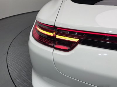 PORSCHE PANAMERA - 10