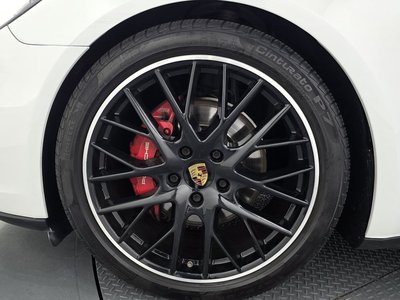 PORSCHE PANAMERA - 6