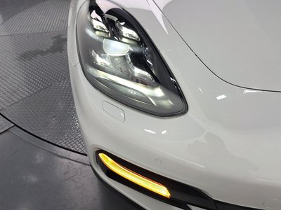 PORSCHE PANAMERA - 9