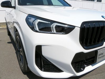 2026 BMW X1 缩略图 34