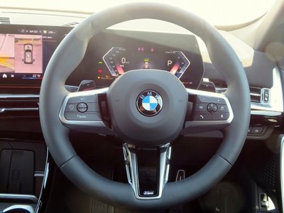 صورة 5 لـ 2026 BMW X1