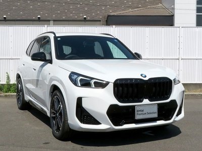 2026 BMW X1 缩略图 28