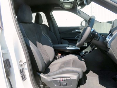 صورة 6 لـ 2026 BMW X1