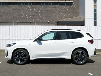 2026 BMW X1 缩略图 33