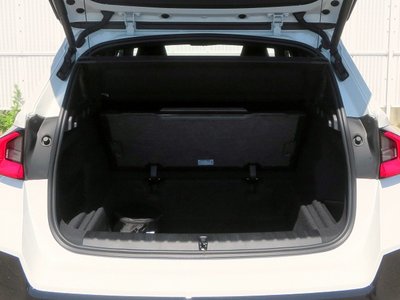 2026 BMW X1 缩略图 37