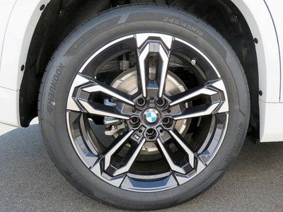 2026 BMW X1 缩略图 38