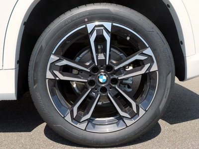 2026 BMW X1 缩略图 40
