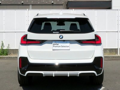 2026 BMW X1 缩略图 31