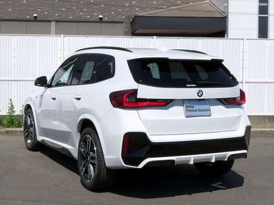 2026 BMW X1 缩略图 32