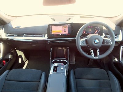 صورة 4 لـ 2026 BMW X1