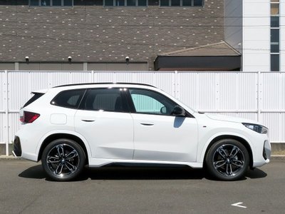 2026 BMW X1 缩略图 29