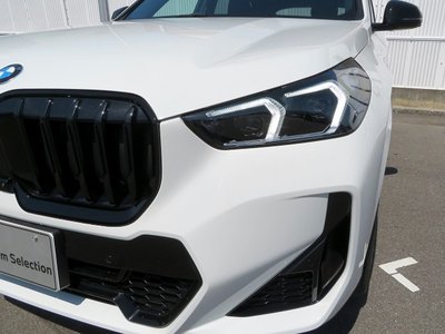 2026 BMW X1 缩略图 35