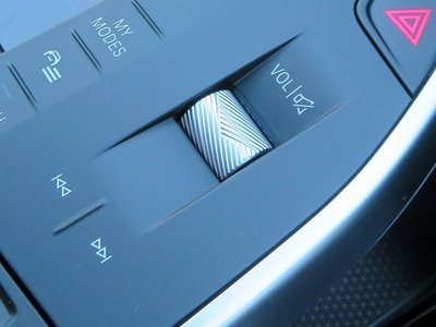 2026 BMW X1 缩略图 21