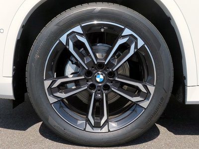 2026 BMW X1 缩略图 41