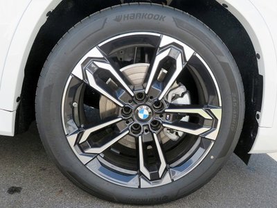 2026 BMW X1 缩略图 39
