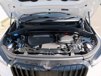 2026 BMW X1 缩略图 36