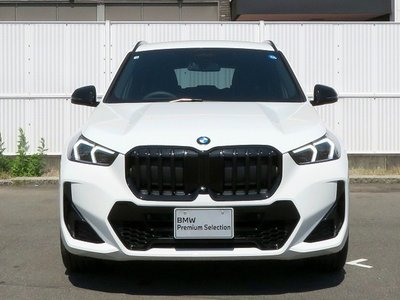 2026 BMW X1 缩略图 27