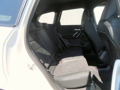 صورة 7 لـ 2026 BMW X1