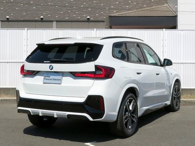 صورة 2 لـ 2026 BMW X1