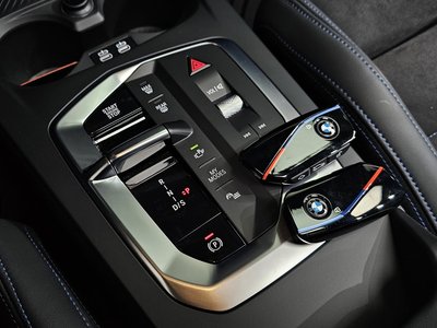 2025 BMW 1 SERIES — миниатюра 12