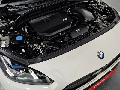 صورة 7 لـ 2025 BMW 1 SERIES