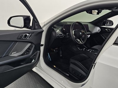 2025 BMW 1 SERIES — миниатюра 13