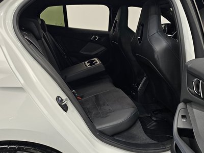 2025 BMW 1 SERIES — миниатюра 17