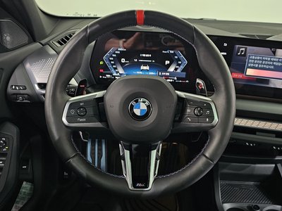 2025 BMW 1 SERIES — миниатюра 20