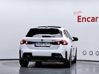 صورة 3 لـ 2025 BMW 1 SERIES