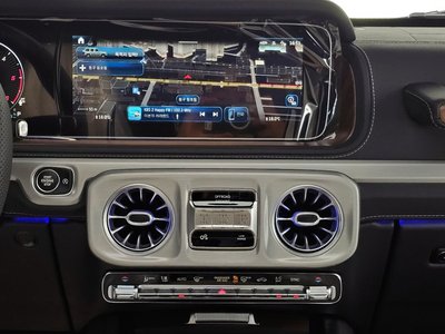 2026 Mercedes-BENZ G-CLASS 缩略图 15