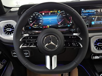 2026 Mercedes-BENZ G-CLASS 缩略图 13