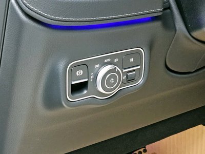 2026 Mercedes-BENZ G-CLASS 缩略图 14