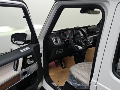 2026 Mercedes-BENZ G-CLASS 缩略图 11