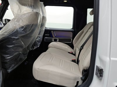 2026 Mercedes-BENZ G-CLASS 缩略图 12