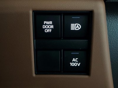 2024 Toyota VELLFIRE 缩略图 47