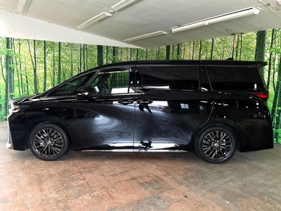 2024 Toyota VELLFIRE 缩略图 34