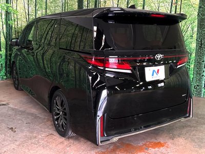2024 Toyota VELLFIRE 缩略图 33