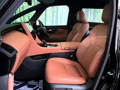 2024 Toyota VELLFIRE 缩略图 39