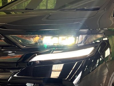 2024 Toyota VELLFIRE 缩略图 30