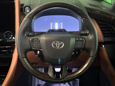2024 Toyota VELLFIRE 缩略图 15