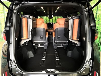 2024 Toyota VELLFIRE 缩略图 42