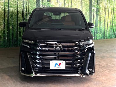 2024 Toyota VELLFIRE 缩略图 11